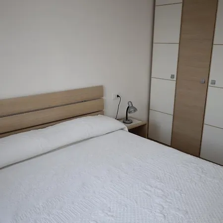 Siute Mansarda Apartamento San Salvo